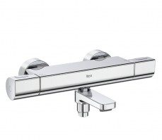 TERMOSTATICA BAÑO T-1000 ROUND ROCA